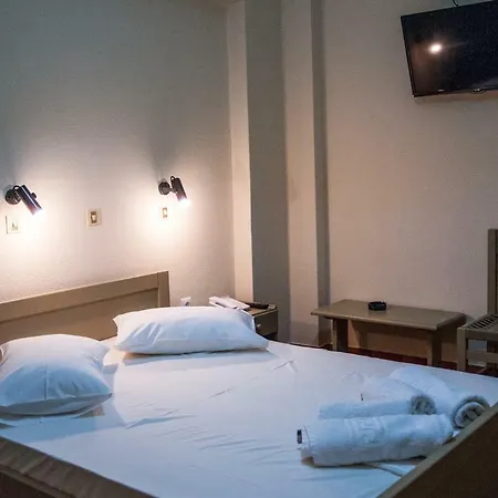 Argostoli Hotel 2*