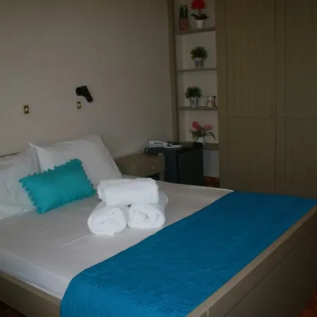 Argostoli Hotel