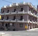 Hotel Argostoli Hotel