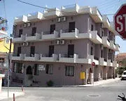 酒店 阿尔戈斯托利酒店