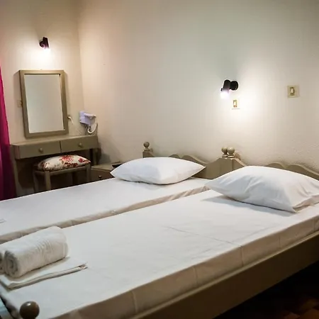 Argostoli Hotel 2*