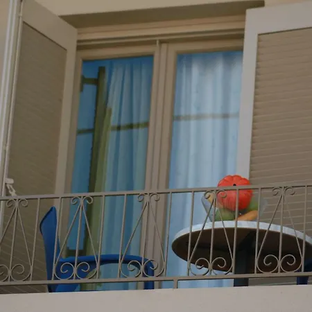 Argostoli Hotel ホテル