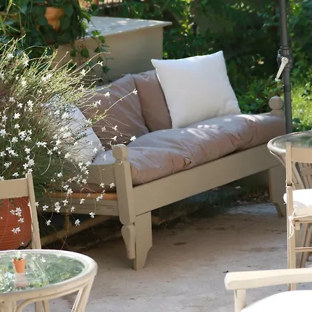 ホテル Argostoli Hotel