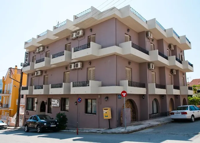 Hotel Argostoli Hotel Argostoli (Kefalonia)