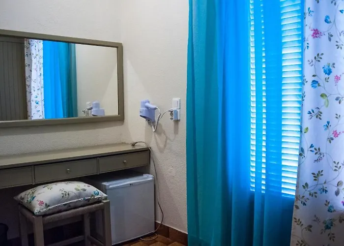 Ξενοδοχείο Αργοστόλι 2*