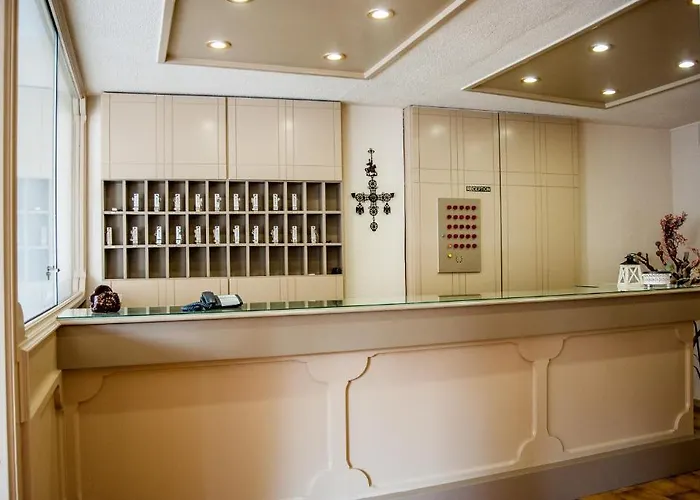 Argostoli Hotel Hotel Argostoli (Kefalonia)