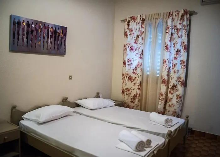 Argostoli Hotel Argostoli (Kefalonia)