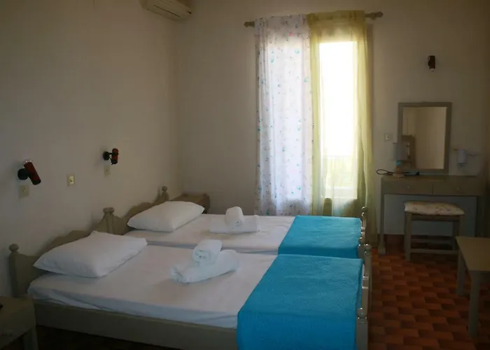 Hotel Argostoli Hotel Argostoli (Kefalonia)