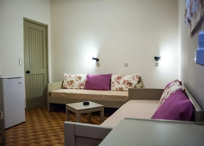 Ξενοδοχείο Αργοστόλι Ξενοδοχείο 2*