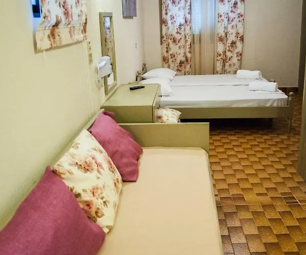 Ξενοδοχείο Αργοστόλι Ξενοδοχείο 2*