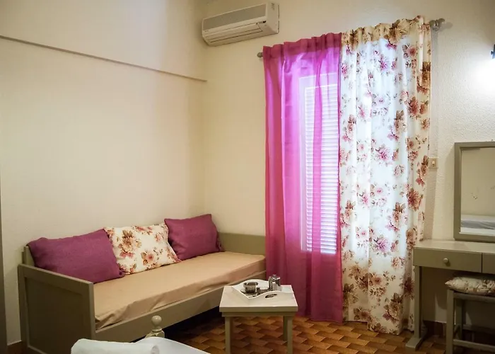 Ξενοδοχείο Ξενοδοχείο Αργοστόλι Αργοστόλι