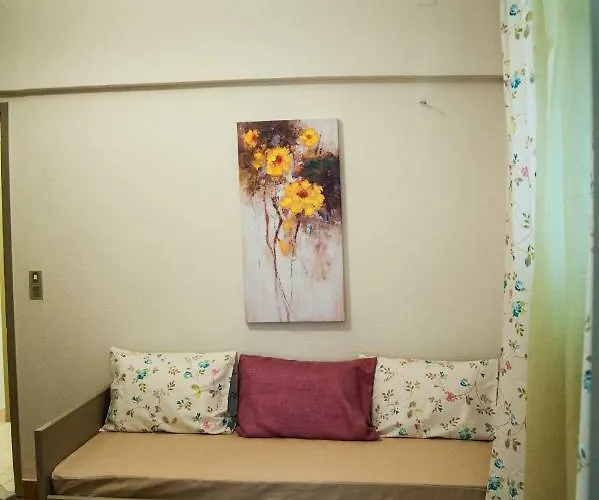 Hotel Argostoli Hotel