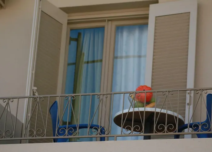 Argostoli Hotel Hotel