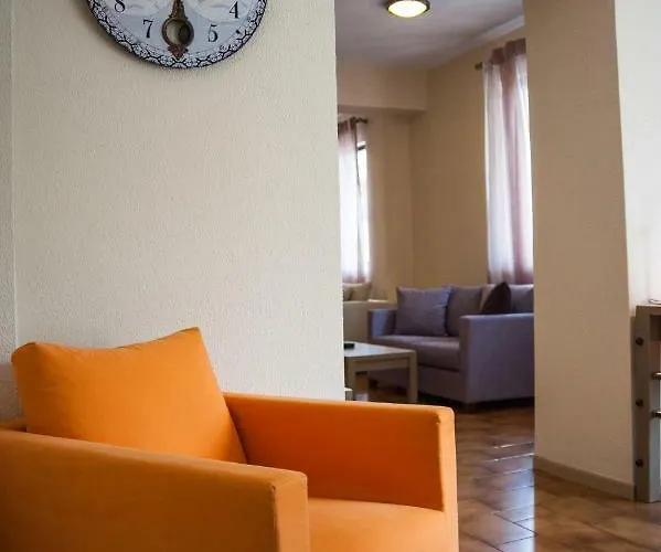 Hotel Argostoli Hotel 2*