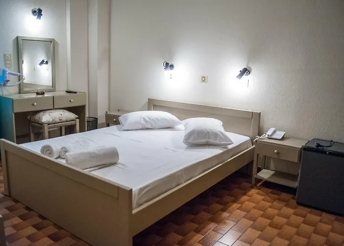 Ξενοδοχείο Αργοστόλι Ξενοδοχείο Αργοστόλι