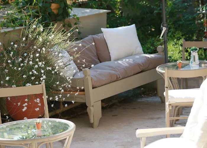 Hotel Argostoli Hotel