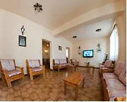 Argostoli Hotel ארגוסטולי