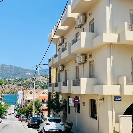 מלון Argostoli Hotel