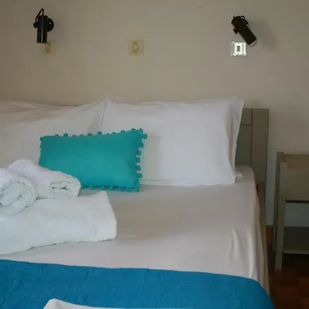Argostoli Hotel