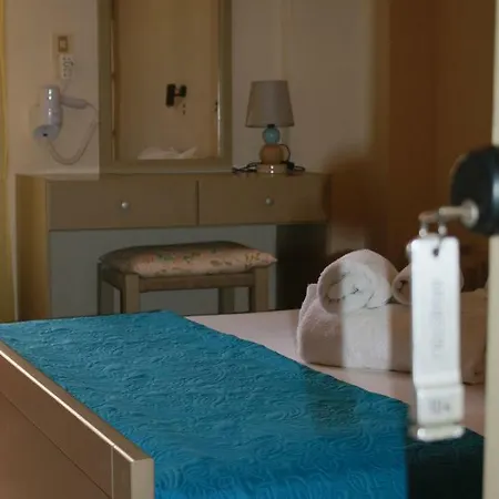 Argostoli Hotel Hotel Argostoli (Kefalonia)