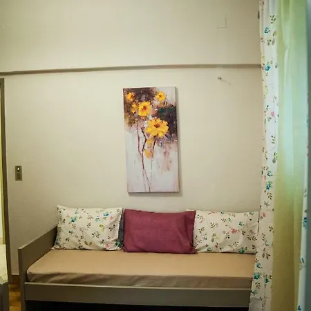 מלון Argostoli Hotel