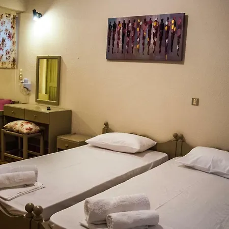 Argostoli Hotel Hotel Argostoli (Kefalonia)