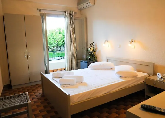 Hotel Argostoli Hotel Argostóli