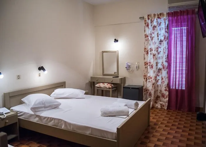 Argostoli Hotel Hotel