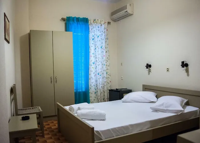 Hotel Argostoli Hotel 2*