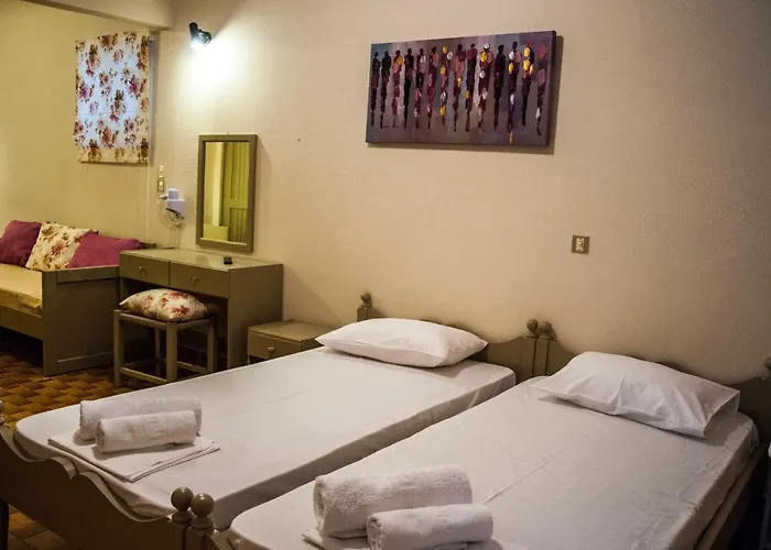 Argostoli Hotel Hotel Argostóli